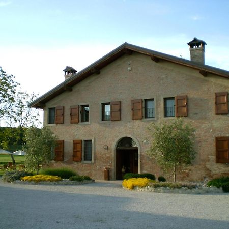 Agriturismo La Cascinetta Pieve di Cento Exterior foto