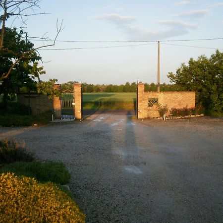 Agriturismo La Cascinetta Pieve di Cento Exterior foto