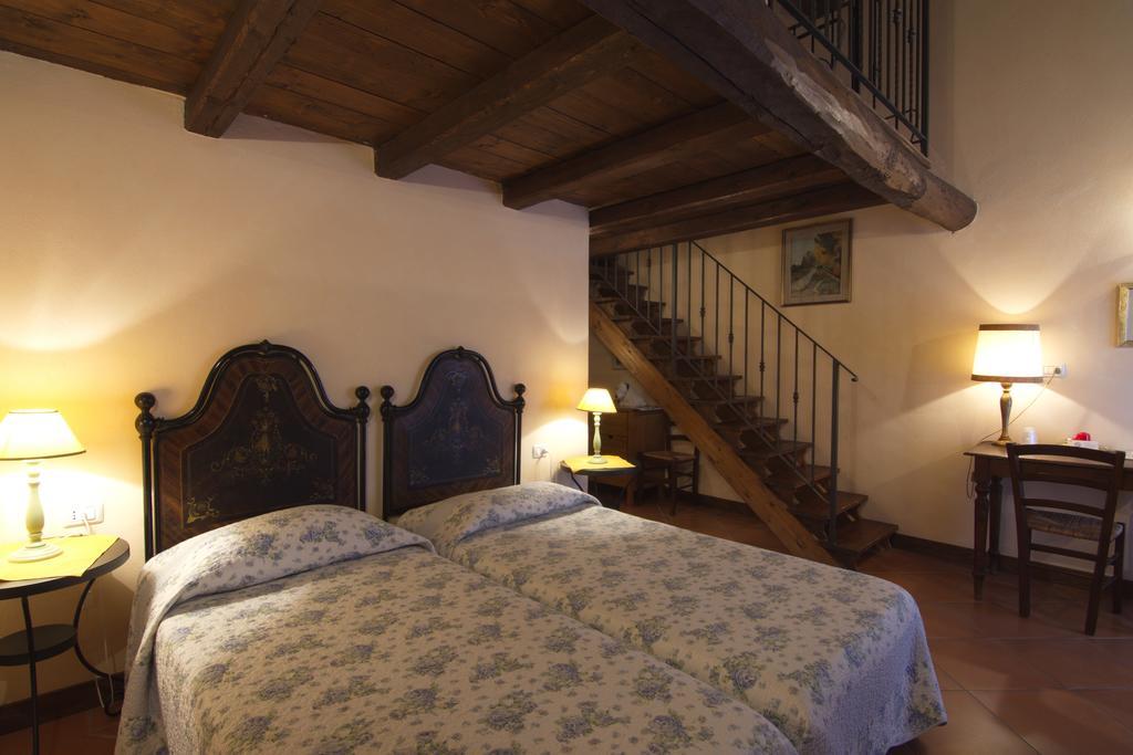 Agriturismo La Cascinetta Pieve di Cento Exterior foto