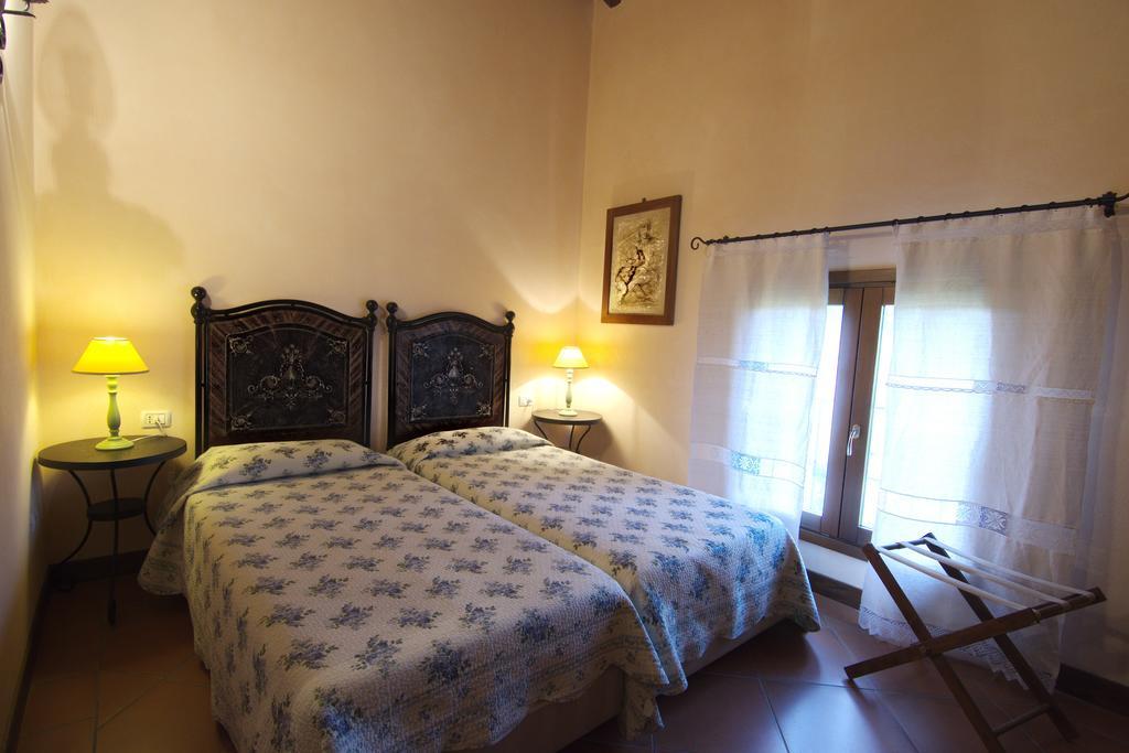 Agriturismo La Cascinetta Pieve di Cento Exterior foto