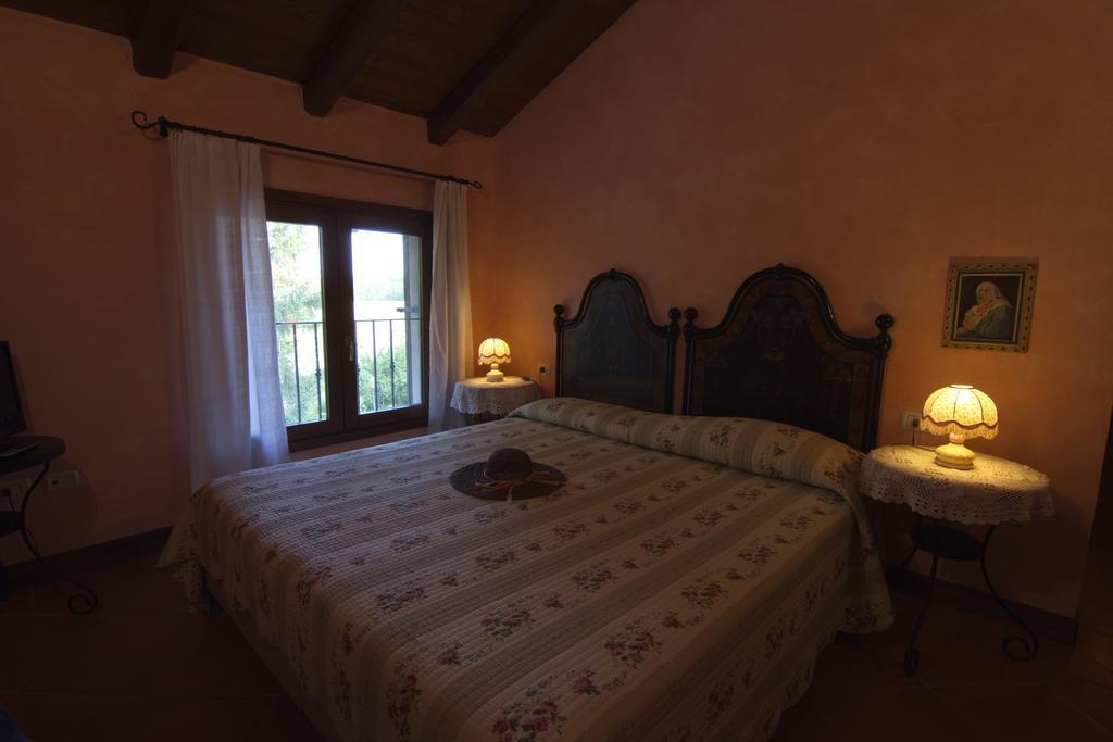 Agriturismo La Cascinetta Pieve di Cento Exterior foto
