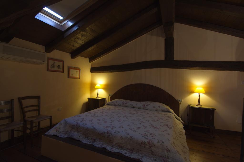 Agriturismo La Cascinetta Pieve di Cento Exterior foto
