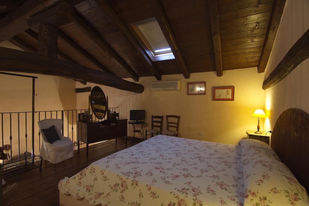 Agriturismo La Cascinetta Pieve di Cento Exterior foto