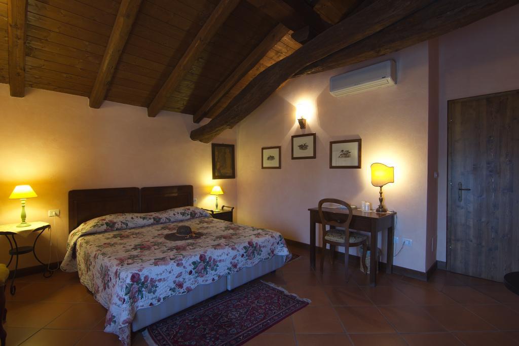 Agriturismo La Cascinetta Pieve di Cento Exterior foto