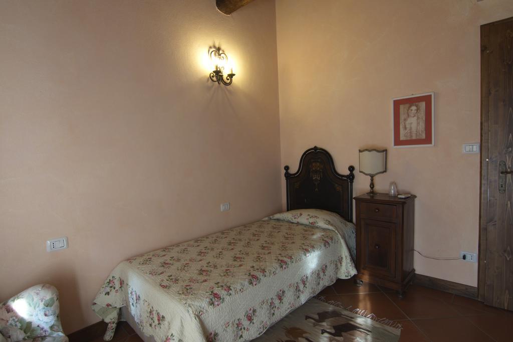 Agriturismo La Cascinetta Pieve di Cento Exterior foto
