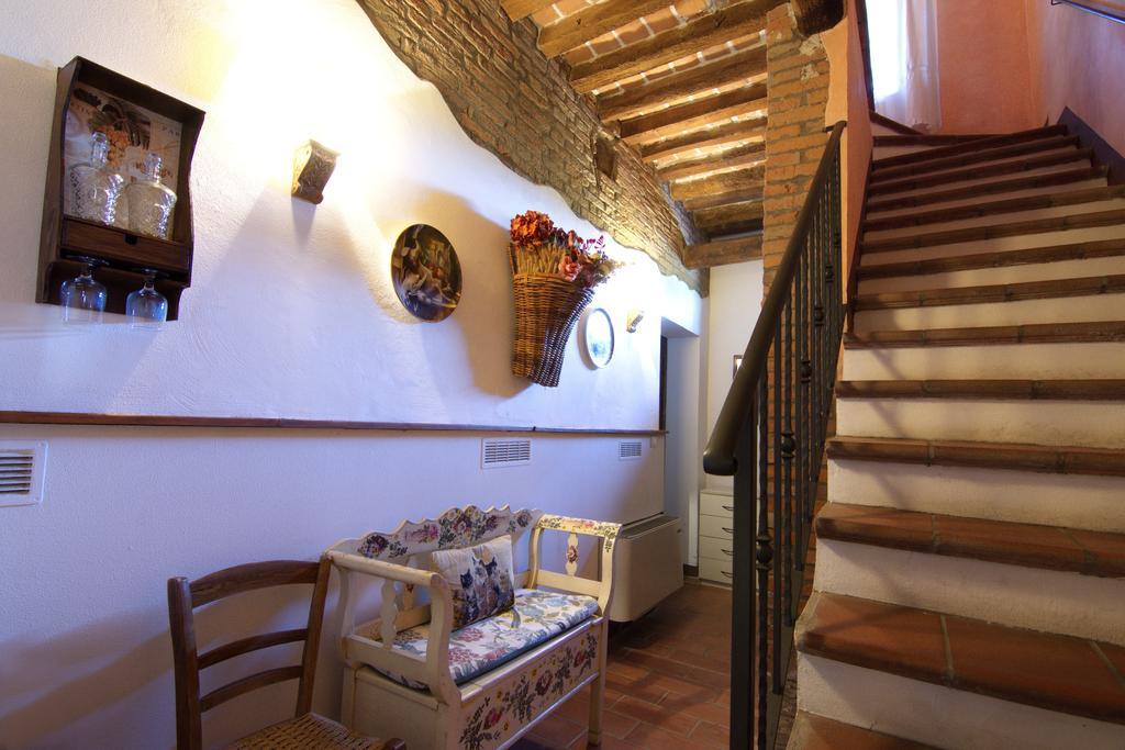 Agriturismo La Cascinetta Pieve di Cento Exterior foto